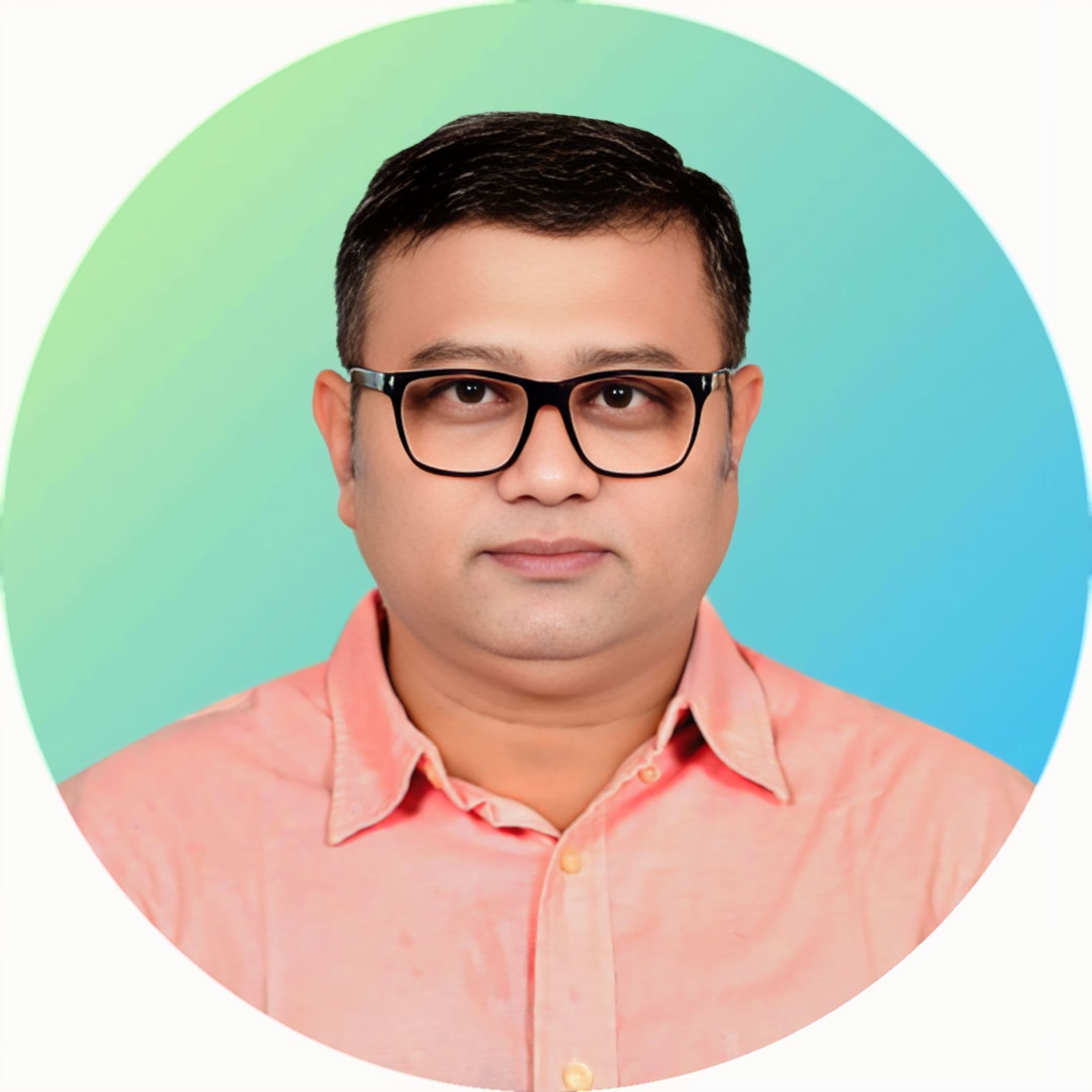 মোঃ সাইফুল ইসলাম