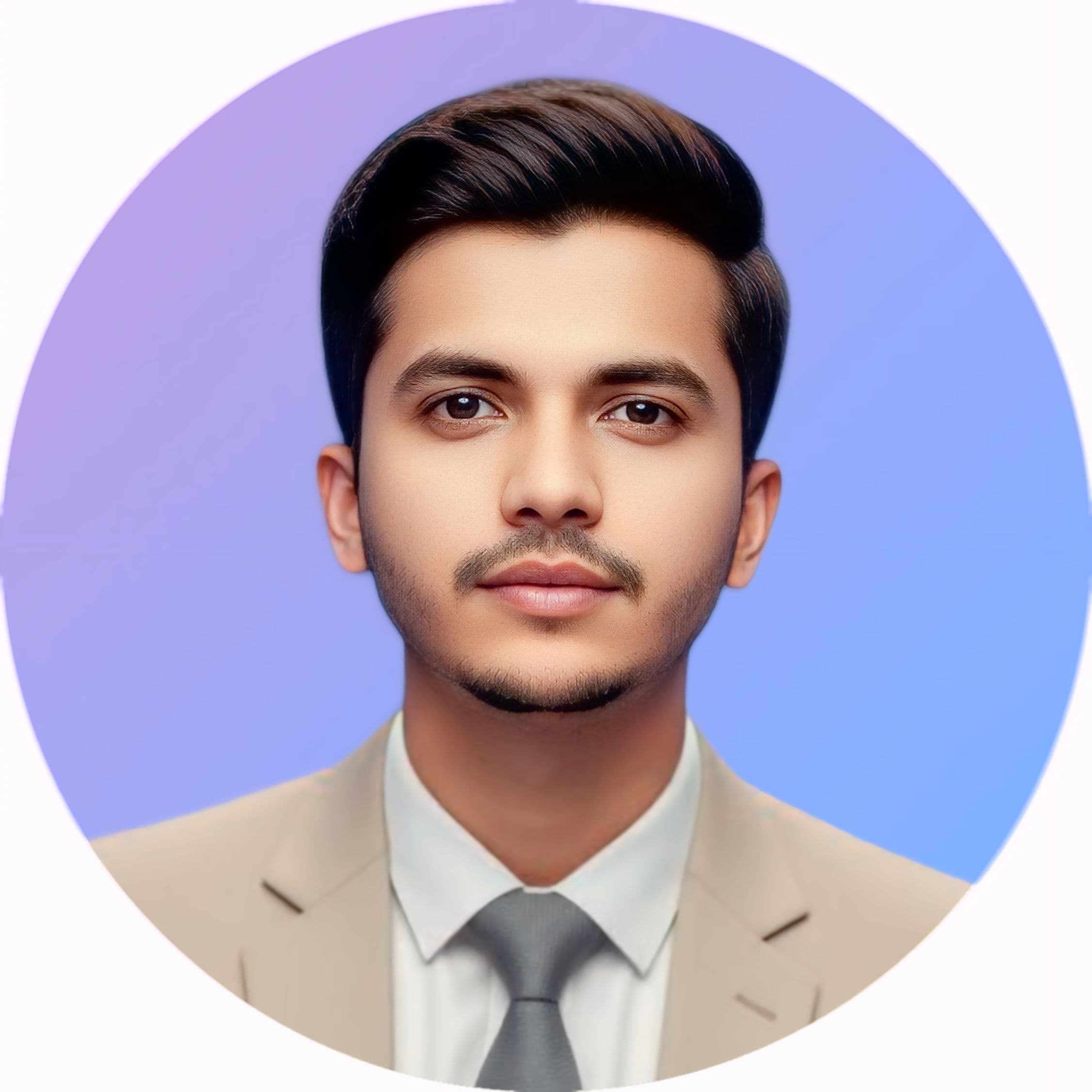 জি,এম, রায়হান উদ্দিন