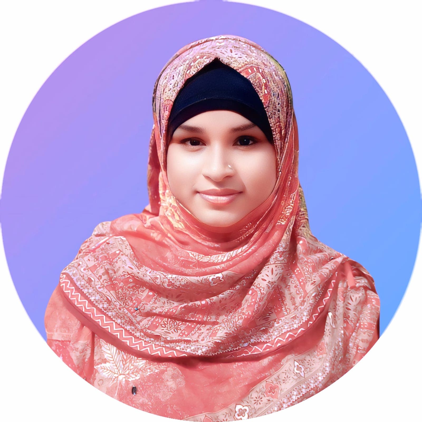 রুখসানা ইয়াসমিন যুথি